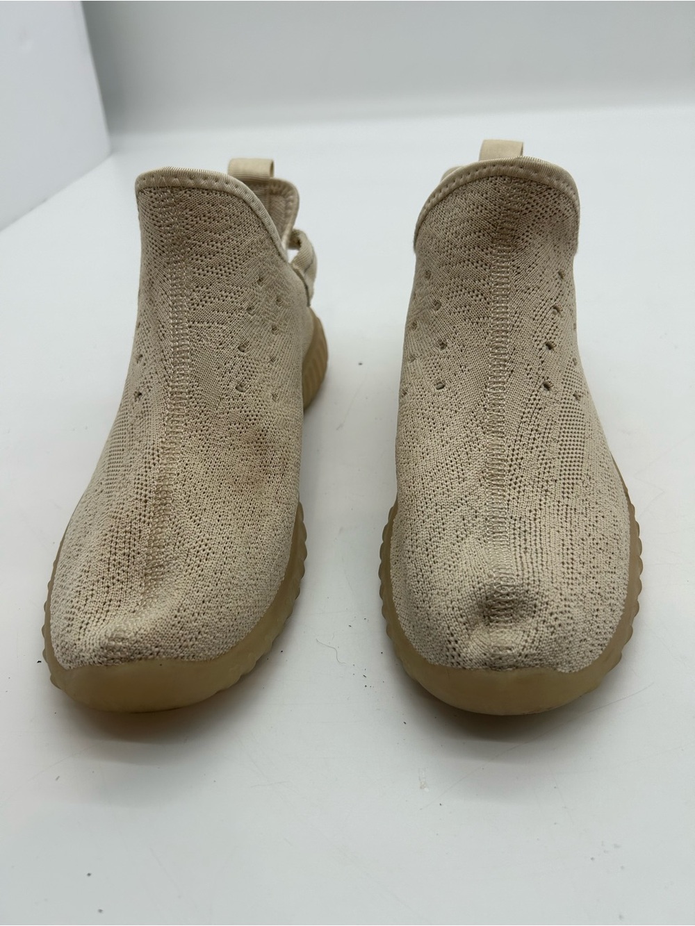 Taxi Mesh slip On Sneakers Size 9 - Picture 2 of 6